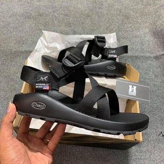 Giày Sandal Chaco Nam Nữ Mã D158 Xăng Đan Nam Nữ Chaco Dép Chaco Có Video