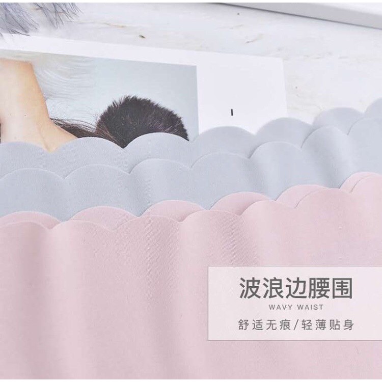 combo 10 quần lót không đường may mẫu mới 1033