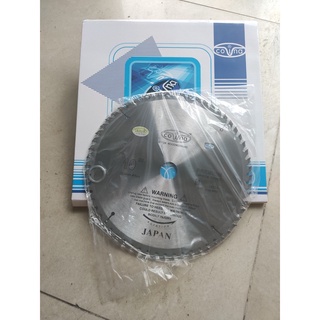 Lưỡi cắt gỗ COVINA 250*120R