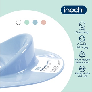 Ghế Lót Toilet Inochi Notoro: An Toàn, Tiện Lợi, Cho Bé Yêu Tự Tin - Chất Liệu Nhựa PP Nguyên Sinh