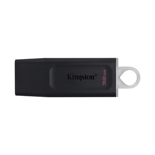 USB 3.2 Gen 1 Kingston 128GB DataTraveler Exodia đọc 100MB/s ghi 15MB/s - hàng SPC / FPT phân phối