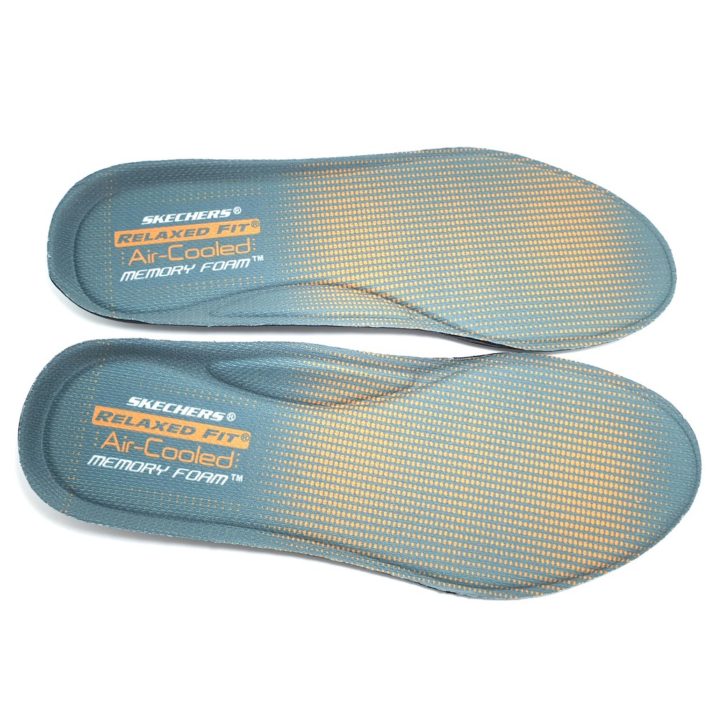 MIẾNG LÓT GIÀY THỂ THAO CHÍNH HÃNG SKECHERS MEMORY FOAM SK-S10 | Shopee ...