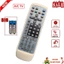 Điều khiển tivi JVC đời cũ RM-C1286 - Hàng tốt [ BH đổi mới, tặng kèm pin ], remote JVC tivi đời cổ