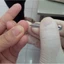 Loại 1 Sắc Bén Kim chích mụn LANCETS hộp 200 chiếc SIÊU TỐT