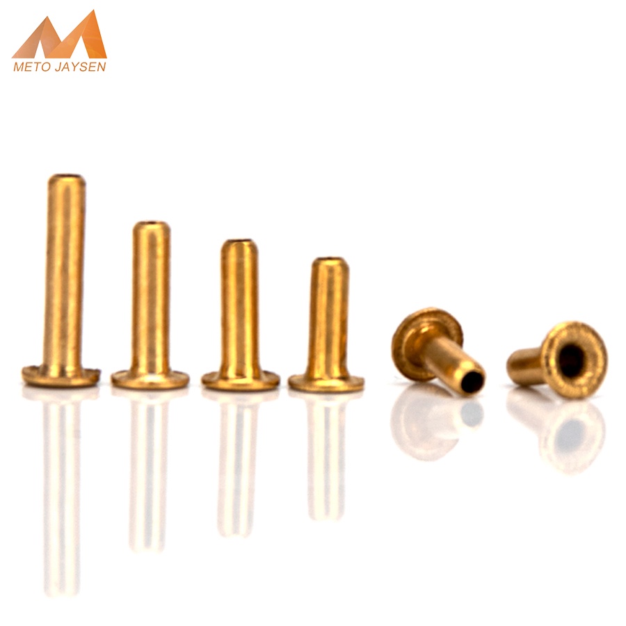 Đồng Dây Buộc Đinh Tán Hạt Đồng Rỗng Grommet Lỗ Đinh Tán Đường Kính Chủ ...