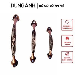 Tay nắm tủ kim khí dung anh tay nắm tủ bếp