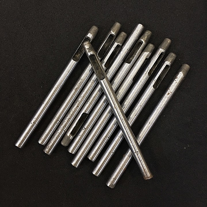 Cây Đục lỗ dây nịt GOAT 3mm-4mm