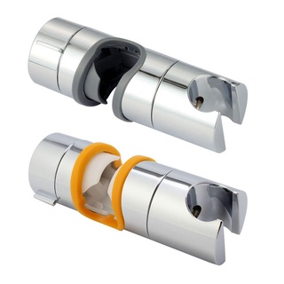 Giá đỡ đầu vòi hoa sen HEARLY Chuyên nghiệp ABS mạ Chrome Đường ray vòi hoa sen đa năng