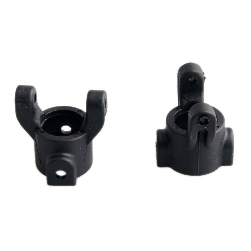 Integy Bracci Anteriori Superiori In Lega CNC Per Traxxas Revo, E-Revo, Summit 1/10 - 3