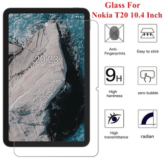 Kính Cường Lực Bảo Vệ Màn Hình Máy Tính Bảng Nokia T20 10.4" T 20 10.4"