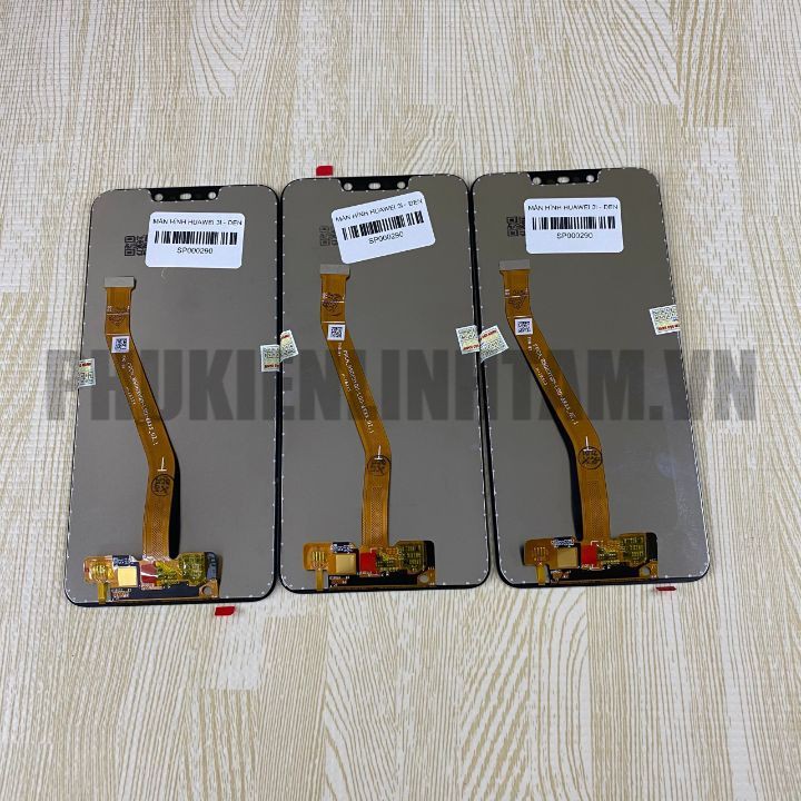 Original Display Huawei Mate 20 Lite, P Smart Plus, Nova 3/3i (Service