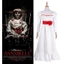 Đầm Halloween sáng tạo tuyệt đẹp Trang phục trắng thanh lịch dành cho những người đam mê Cosplay