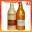 DẦU XẢ COLAGEN KERATIN TACAVY PHỤC HỒI TÓC HƯ TỔN SIÊU MỀM MƯỢT 500ML