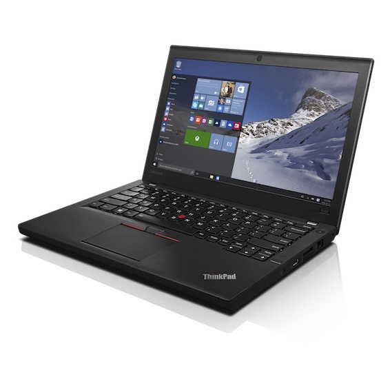 LAPTOP 99% Lenovo ThinkPad X260 i5 6300U/ RAM 8GB/ SSD 128GB/ HD ...