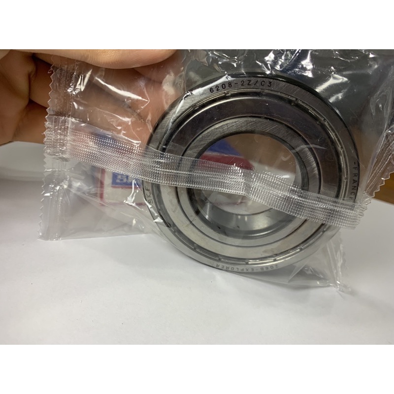 vòng bi skf 6208-2Z/C3