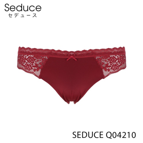 Quần lót Seduce Q04210 Ren