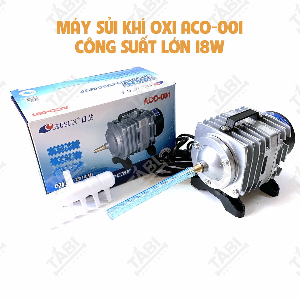 Tổng Hợp Thông Tin Về Máy Bơm Oxy Công Suất Lớn