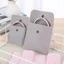 Túi đựng đồ trang sức CHEESELY Bảo vệ bụi Túi đeo tay di động