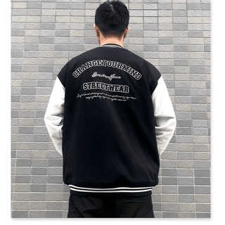 (HCM) ÁO KHOÁC BOMBER NAM THỜI TRANG MỚI SIÊU ĐẸP HOTTREND 2022 GENZ SIÊU HOT CHO CÁC BẠN TRẺ THỜI TRANG NAM 1986