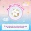 Tã dán Bobby cho trẻ thiếu tháng <3KG 30 miếng/gói
