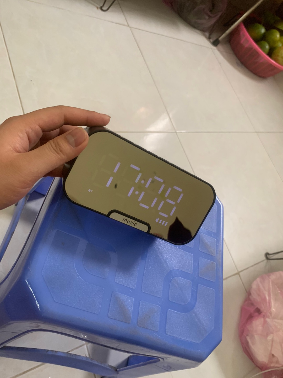 Ảnh đánh giá