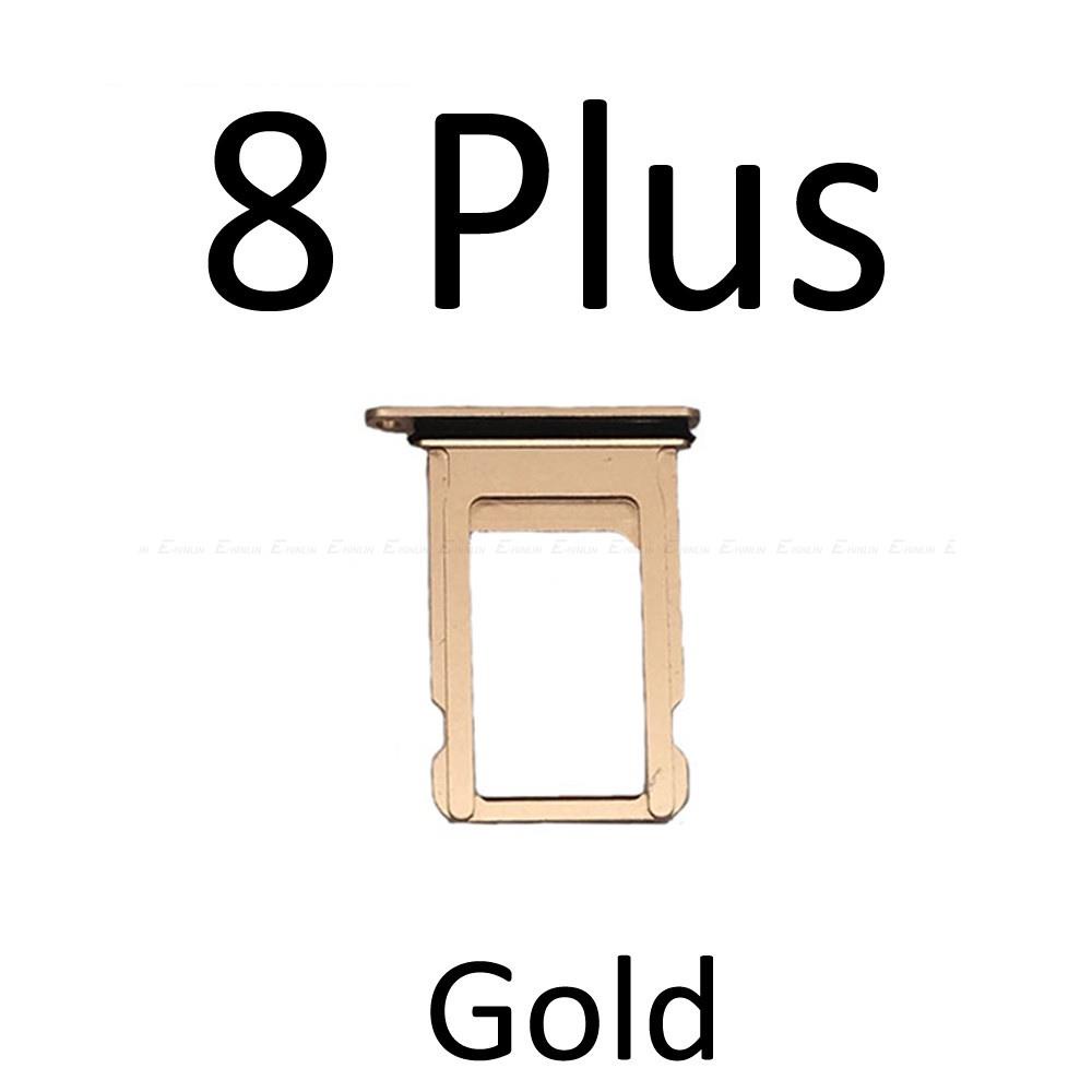 Khay Đựng Sim Điện Thoại Thay Thế Cho IP 7 8 Plus