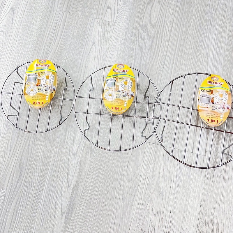 Rế Hấp.Vĩ Hấp inox | Shopee Việt Nam