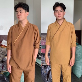 Xéo Nhật Nam # Đồ Bộ