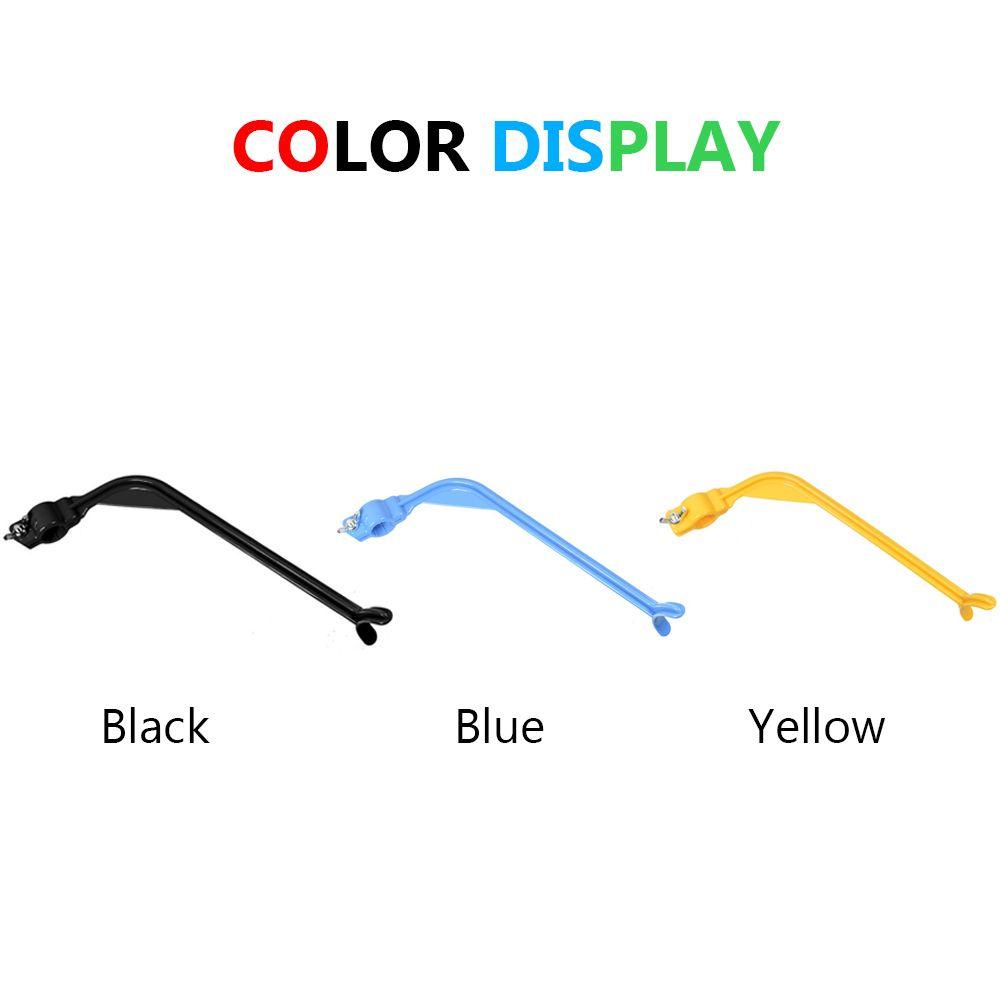 Golf Swing Trainer 3 Màu Chuyên Nghiệp Góc Cánh Tay Cố Định Xoay Tư Thế Corrector