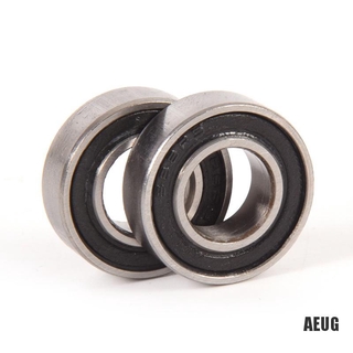 [Aiu] 10 CÁI 688-2RS 688 Vòng bi kín cao su Vòng bi thu nhỏ 8x16x5mm