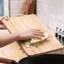 Thớt trúc 150 giảm còn 100