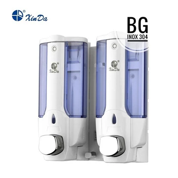 Bình đựng nước rửa tay, Bình đựng nước kháng khuẩn, dung dịch sát khuẩn
