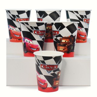 Set MEGA trang trí sinh nhật chủ đề MC QUEEN