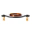 GODD 1PC 44 5Core Trebles Cuộn dây giọng nói -Tweeter Cuộn dây giọng nói cho âm thanh Loa