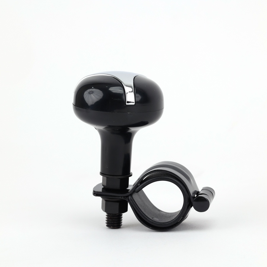 Tay Quay Trợ Lực Vô Lăng Ô Tô CIND JM-7603B Màu Đen -