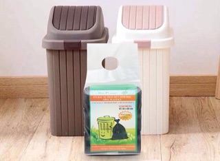 TÚI ĐỰNG RÁC TỰ PHÂN HUỶ SINH HỌC(1kg)