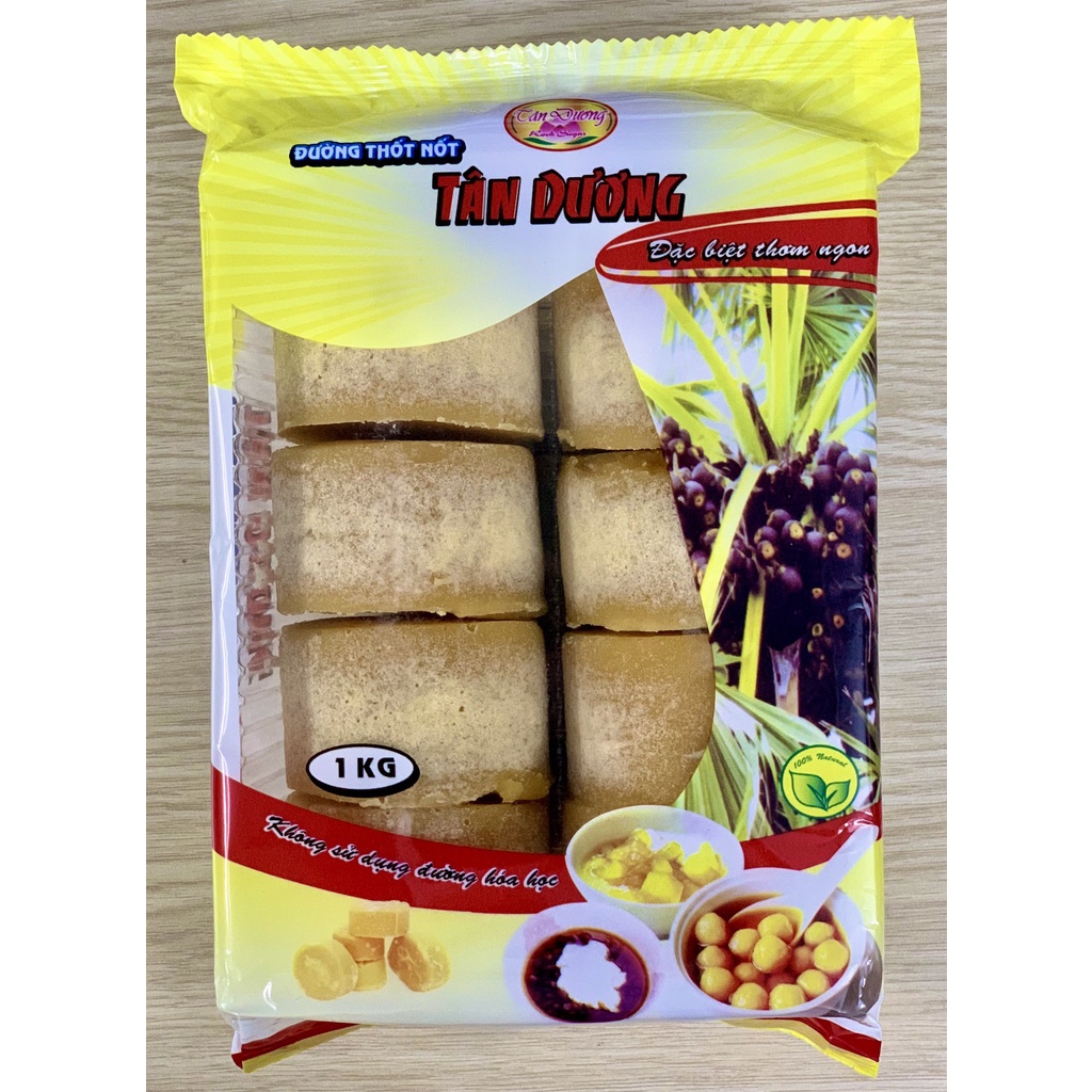 ĐƯỜNG THỐT NỐT TÂN DƯƠNG