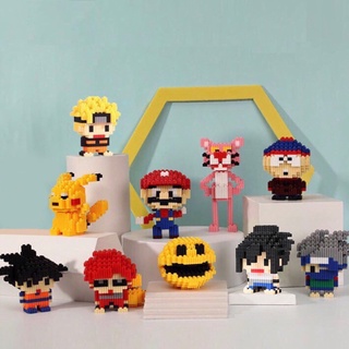 Shop Bán Mô Hình Lego Naruto - Naruto Đẹp Giá Rẻ - [web]