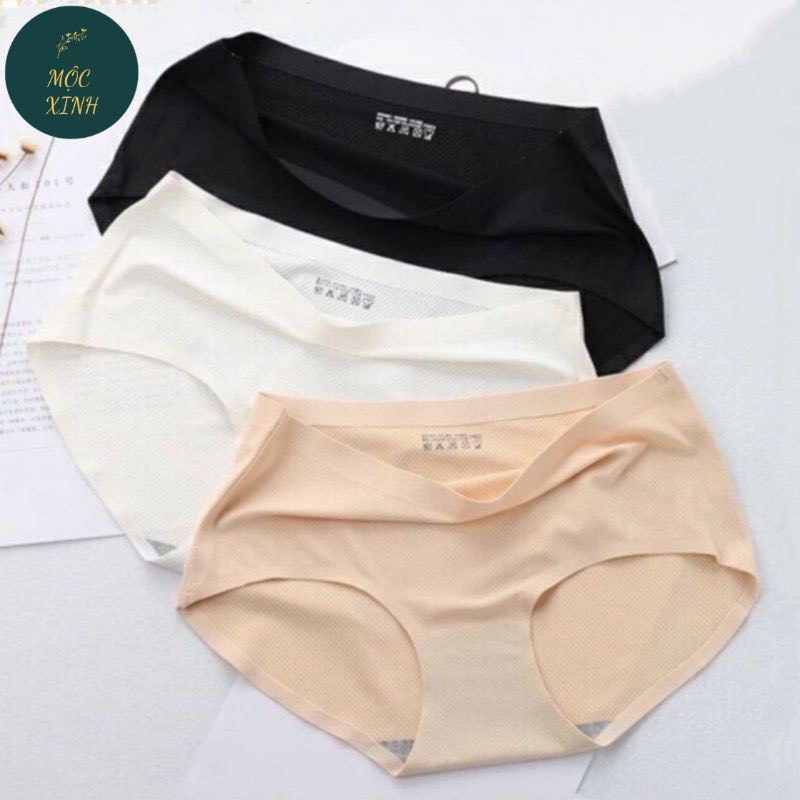 Quần Lót Nữ, Quần Lót Su Đúc Nữ Đẹp 5032
