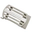 Mặt Khóa Thắt Lưng GOAT MK0106 Thép Không Gỉ