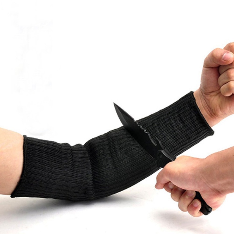Ống tay áo bảo hộ lao động chống cắt đứt tay