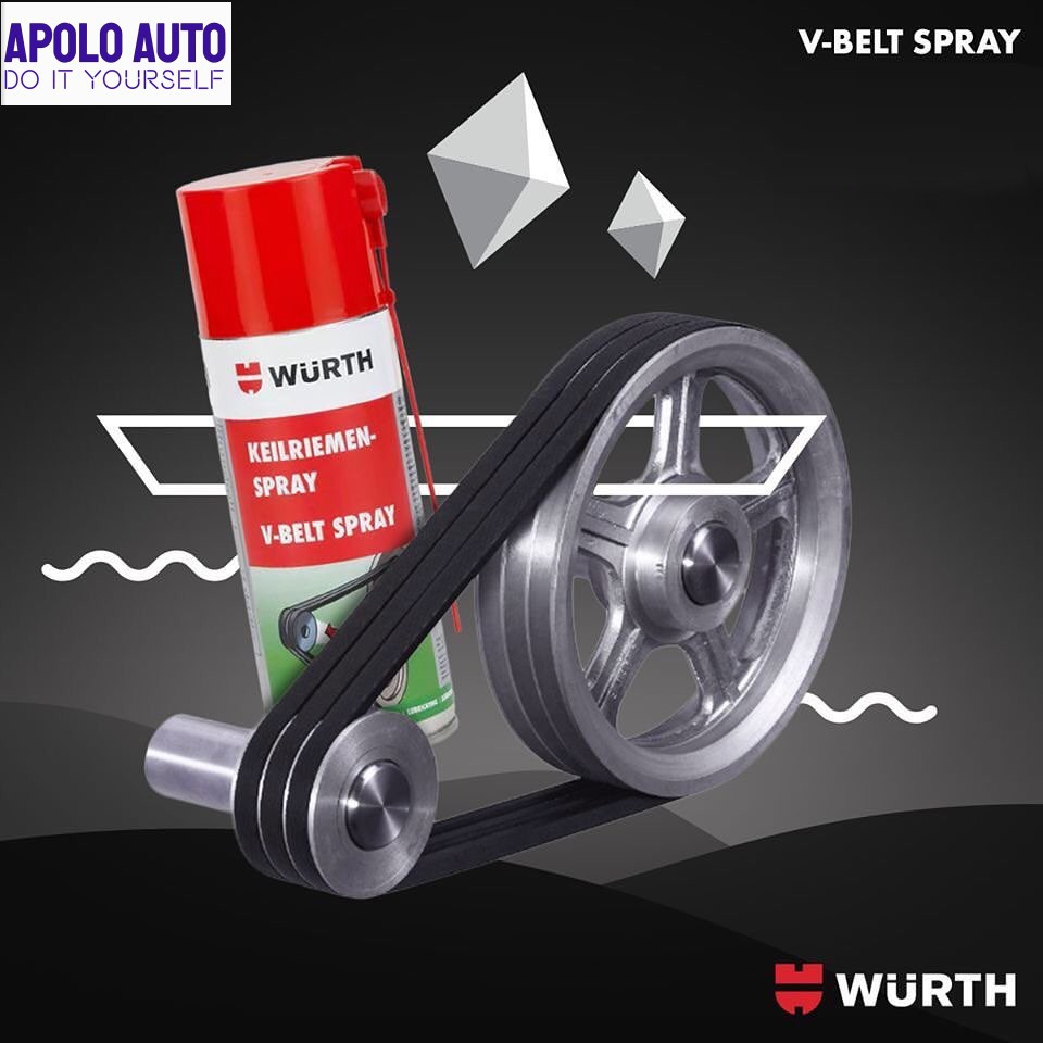 Bảo dưỡng dây cua - roa cho xe ô tô, xe mô tô phân khối lớn, động cơ có ...