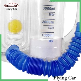[Còn hàng] Máy tập thở phổi Máy đo đường hô hấp