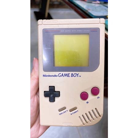Máy gameboy 1988 | Shopee Việt Nam