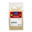 Hạt diêm mạch trắng, ba màu hữu cơ Sottolestelle Organic Quinoa