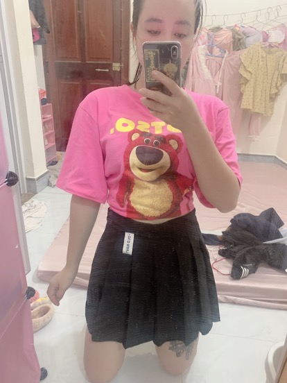 Ảnh đánh giá