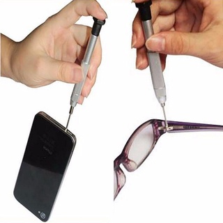 FEASTLY Kính tuốc nơ vít Bộ dụng cụ đồng hồ đa chức năng