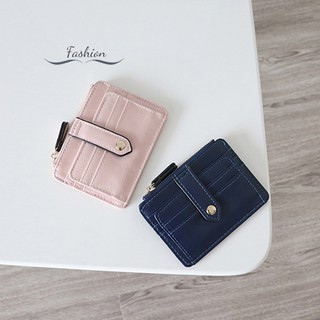 Ví da PU giản dị dành cho nữ