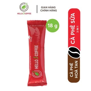 Cafe nguyên chất HELLO 5, Cửa hàng trực tuyến | Shopee Việt Nam