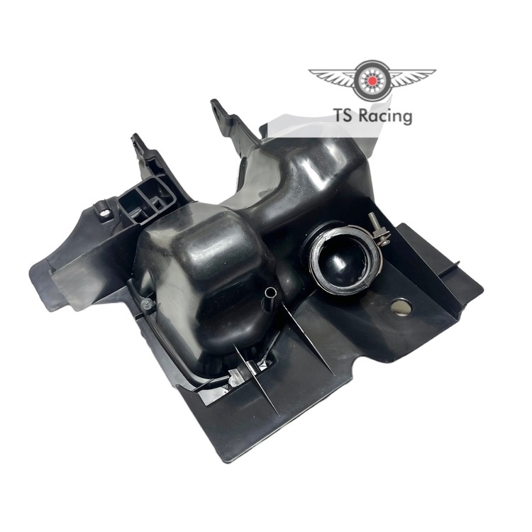 Pô e bao tử xe Wave RSX110 - Wave S110